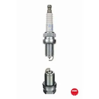 Bougie d'allumage NGK 3688
