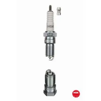 Bougie d'allumage NGK 3712