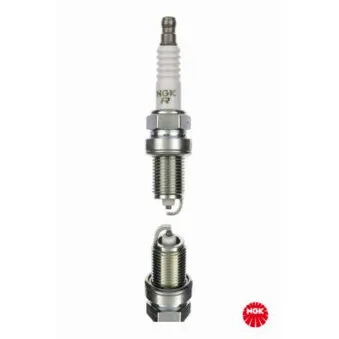 Bougie d'allumage NGK 3720
