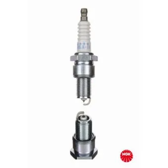 Bougie d'allumage NGK 3738