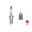 Bougie d'allumage NGK 3754 - Visuel 2