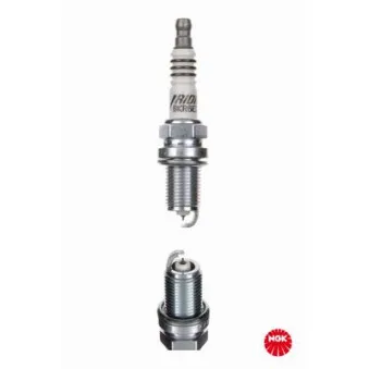 Bougie d'allumage NGK 3764