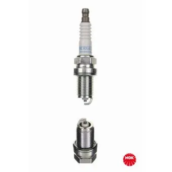 Bougie d'allumage NGK 3783