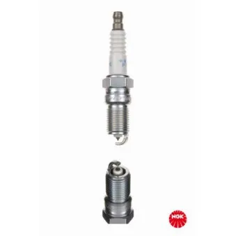 Bougie d'allumage NGK 3784