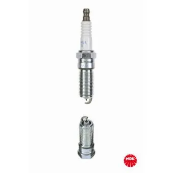 Bougie d'allumage NGK 3789