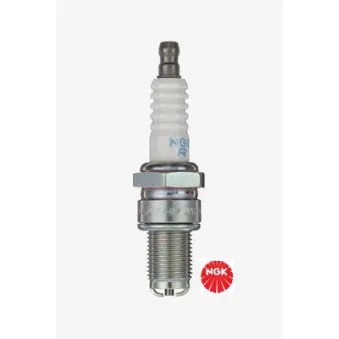 Bougie d'allumage NGK 3821