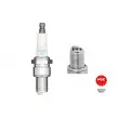 Bougie d'allumage NGK 3824 - Visuel 2