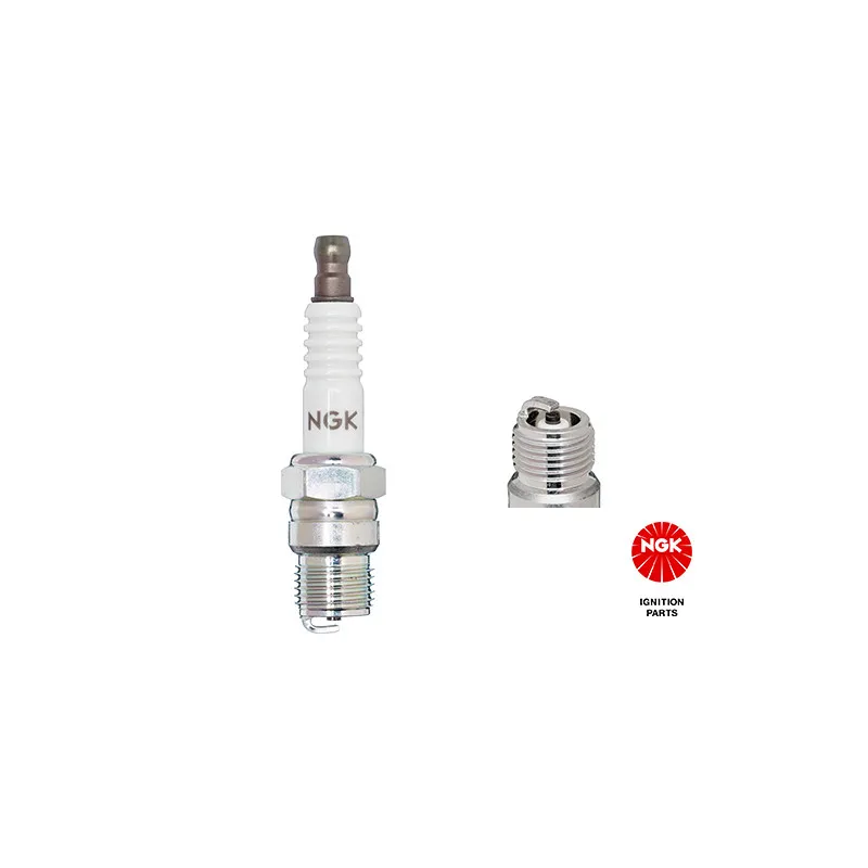 Bougie d'allumage NGK 3856