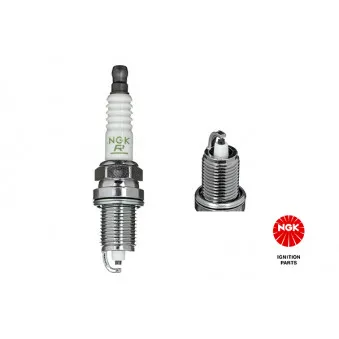 Bougie d'allumage NGK 3869
