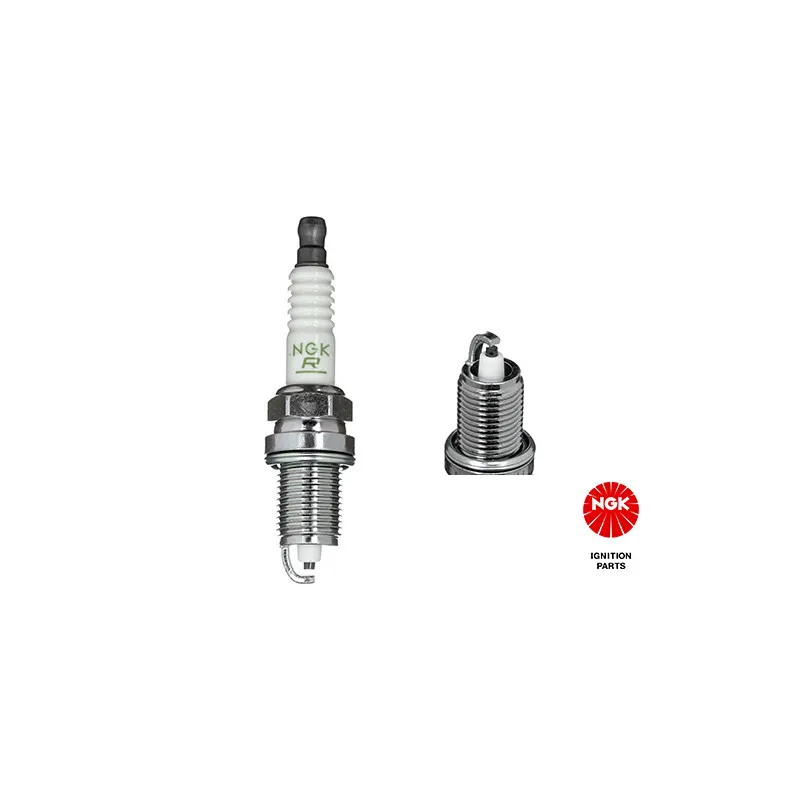Bougie d'allumage NGK 3869