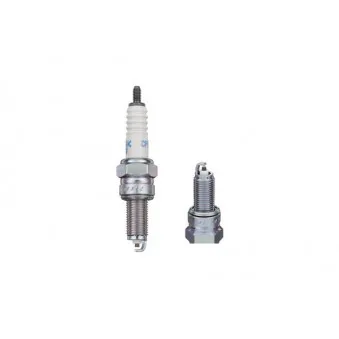 Bougie d'allumage NGK 3901