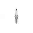 Bougie d'allumage NGK 3901 - Visuel 2