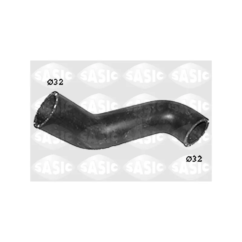 Durite de radiateur SASIC SWH6739