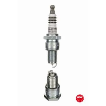 Bougie d'allumage NGK 3903