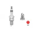 Bougie d'allumage NGK 3903 - Visuel 2