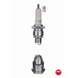 Bougie d'allumage NGK 3922 - Visuel 1