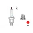 Bougie d'allumage NGK 3922 - Visuel 2