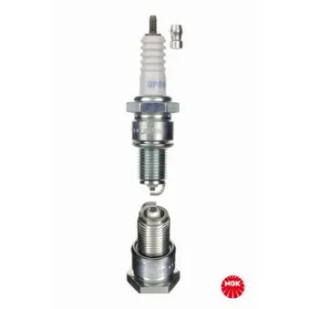 Bougie d'allumage NGK 3923