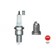 Bougie d'allumage NGK 3923 - Visuel 2