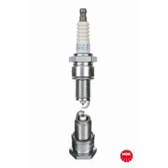 Bougie d'allumage NGK 3971