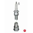 Bougie d'allumage NGK 3972 - Visuel 1