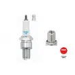 Bougie d'allumage NGK 3972 - Visuel 2