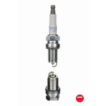 Bougie d'allumage NGK 3978