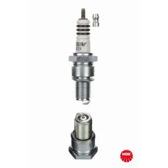 Bougie d'allumage NGK 3981