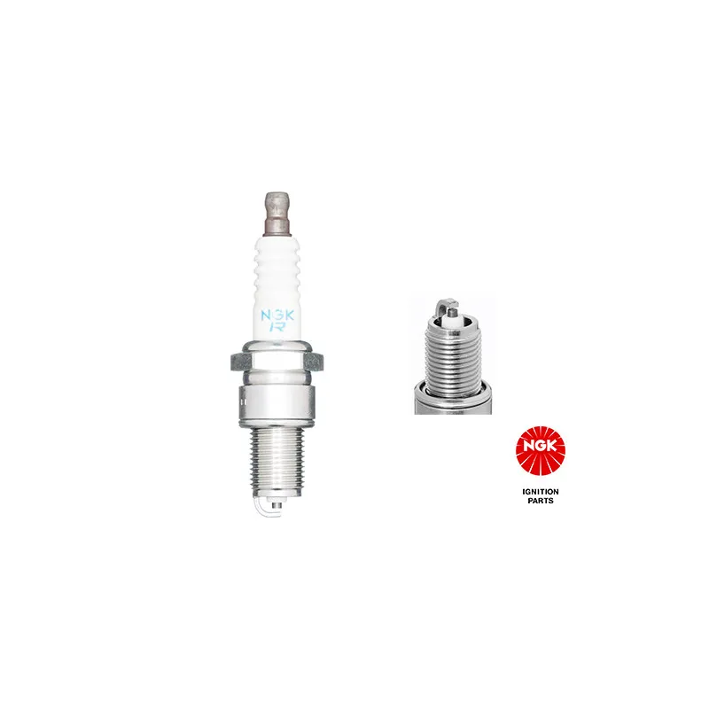 Bougie d'allumage NGK 4008