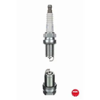 Bougie d'allumage NGK 4014