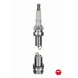 Bougie d'allumage NGK 4045 - Visuel 1