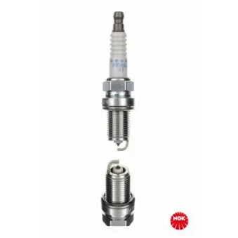 Bougie d'allumage NGK 4045