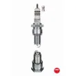 Bougie d'allumage NGK 4055 - Visuel 1