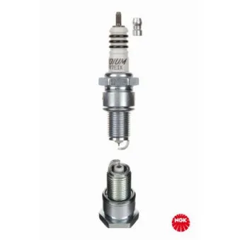Bougie d'allumage NGK 4055