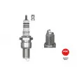 Bougie d'allumage NGK 4055 - Visuel 2