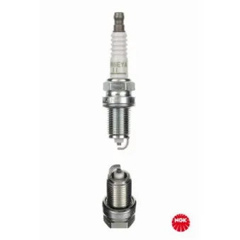 Bougie d'allumage NGK 4073