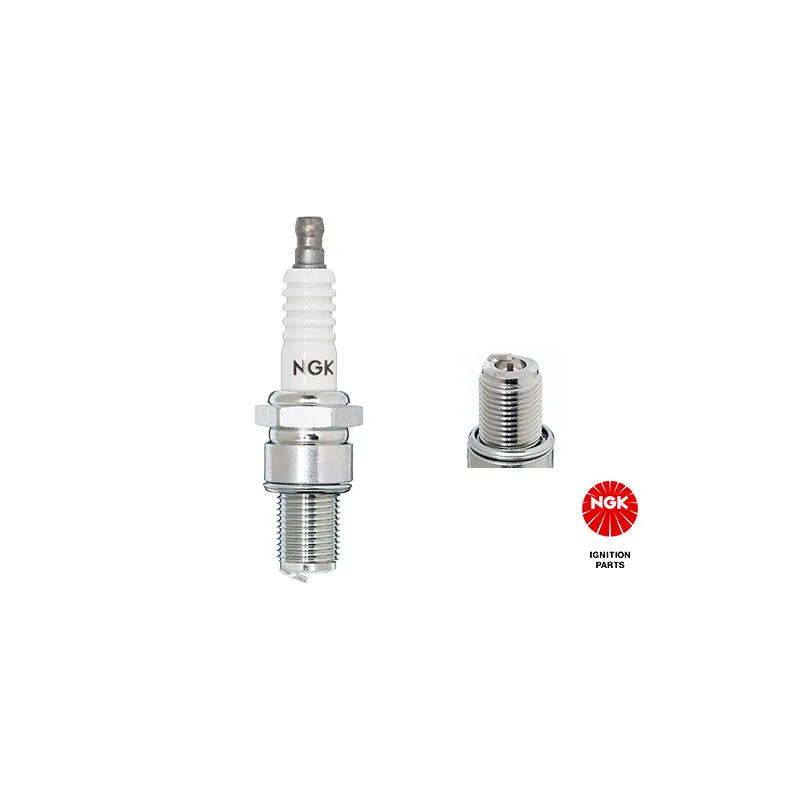 Bougie d'allumage NGK 4076