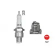 Bougie d'allumage NGK 4110 - Visuel 2