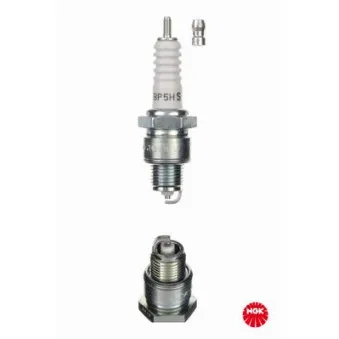 Bougie d'allumage NGK 4111