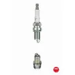 Bougie d'allumage NGK 4120 - Visuel 1