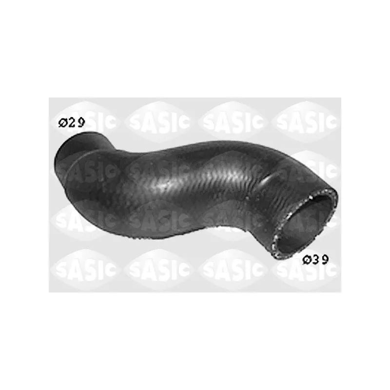 Durite de radiateur SASIC SWH6746