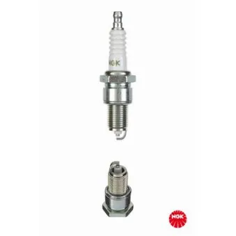 Bougie d'allumage NGK 4128
