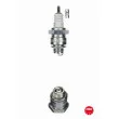 Bougie d'allumage NGK 4133 - Visuel 1