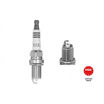 Bougie d'allumage NGK 4174