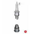 Bougie d'allumage NGK 4210 - Visuel 1