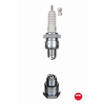 Bougie d'allumage NGK 4210