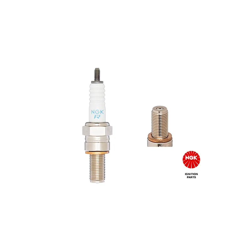 Bougie d'allumage NGK 4216