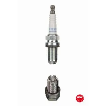 Bougie d'allumage NGK 4285
