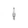 Bougie d'allumage NGK 4286 - Visuel 2