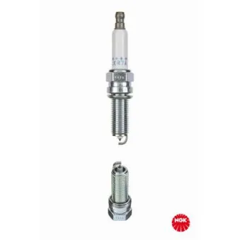 Bougie d'allumage NGK 4288
